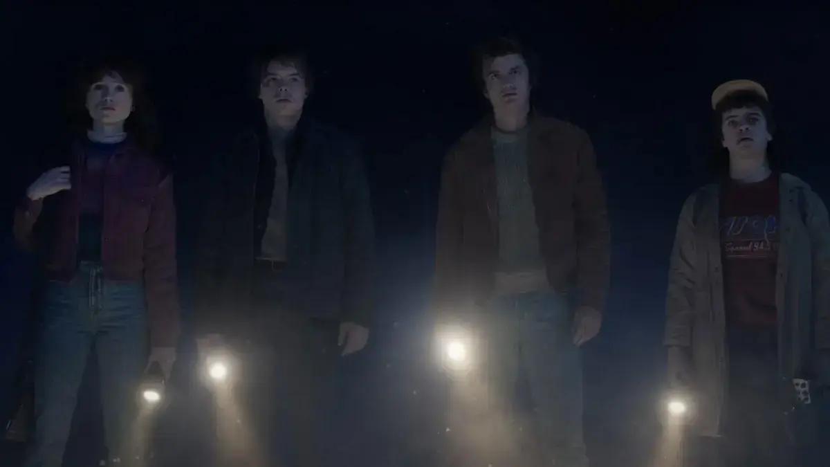 Stranger Things 5: As pistas do teaser e a música que podem revelar a trama final