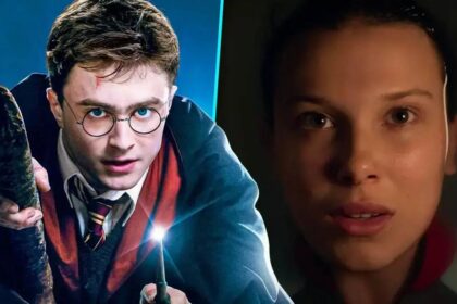 Stranger Things e Harry Potter: Semelhanças que moldam a série até a 5ª temporada