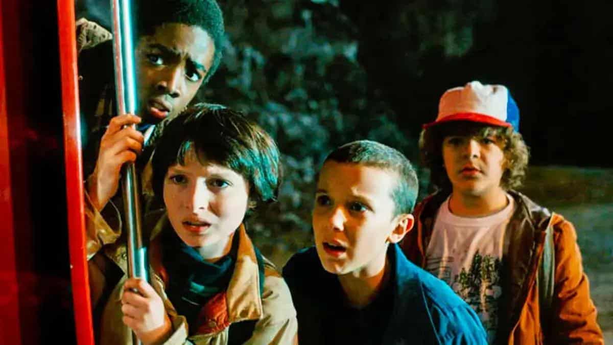Stranger Things nos anos 1980: como seria o elenco dos sonhos da série?