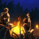 Suikoden II: Anime Ganha Visual e Data de Lançamento Para 2026