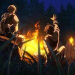 Suikoden: Novo anime baseado no clássico jogo ganha visual e data de estreia