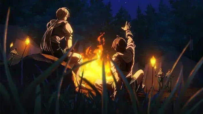 Suikoden: Novo anime baseado no clássico jogo ganha visual e data de estreia