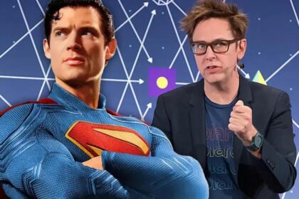 Superman 2025: A Verdadeira Emoção por Trás do Monólogo de David Corenswet