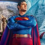 Superman digital revela possível manipulação da mensagem dos pais de Kal-El