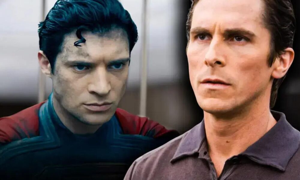 Superman pode superar o MCU e fazer história em 2025