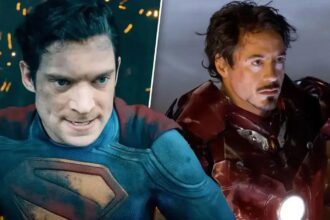 Superman x Homem de Ferro: quem lidera o box office em 2025?