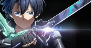 Sword Art Online Variant Showdown encerra serviço e lança versão offline em outubro