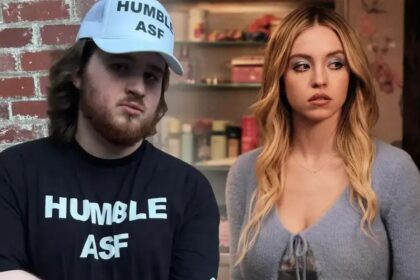 Sydney Sweeney e o Carnaval de Rumores: Quem é Zachirific?