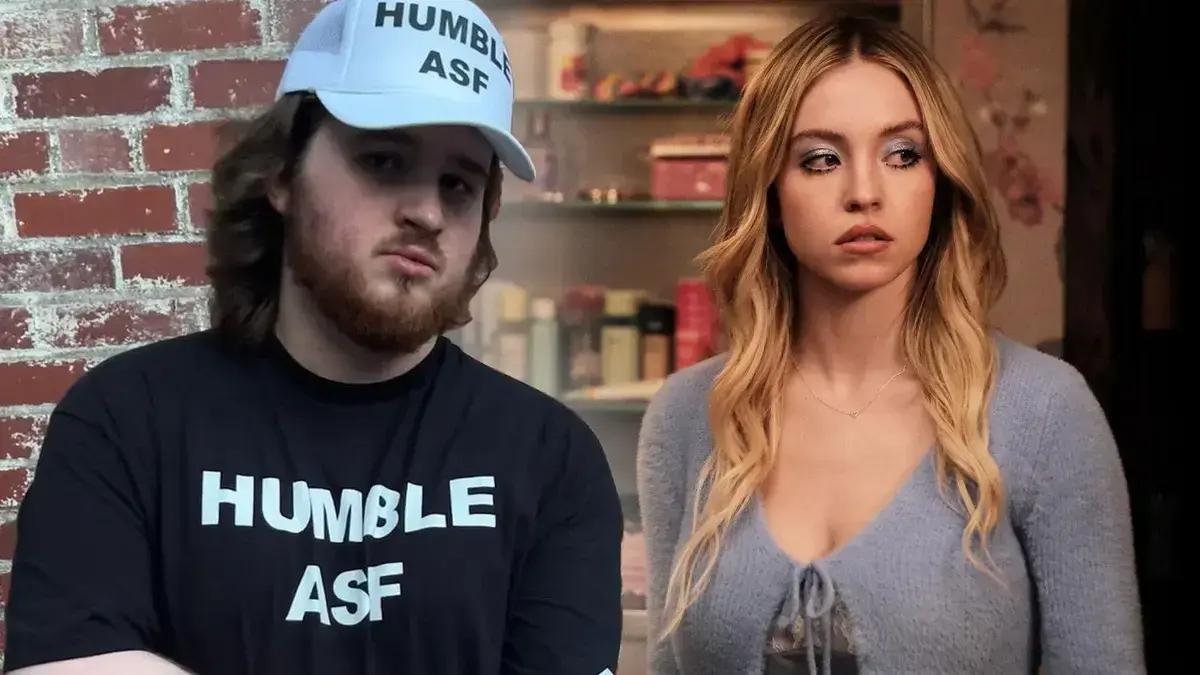 Sydney Sweeney e o Carnaval de Rumores: Quem é Zachirific?