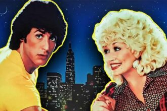 Sylvester Stallone em comédias: das dúvidas ao riso com Dolly Parton