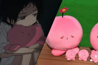 Takopi's Original Sin ganha pelúcias fofas no Japão após sucesso do anime