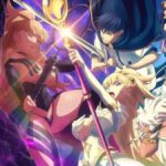 Tales of Wedding Rings 2ª Temporada: Visual Principal e Estreia em 4 de Outubro