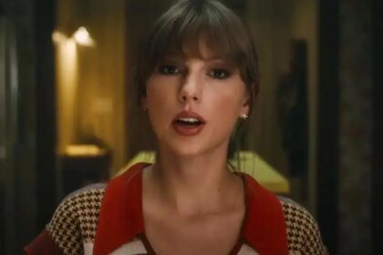 Taylor Swift lança 'The Life of a Showgirl': detalhes e faixa com Sabrina Carpenter