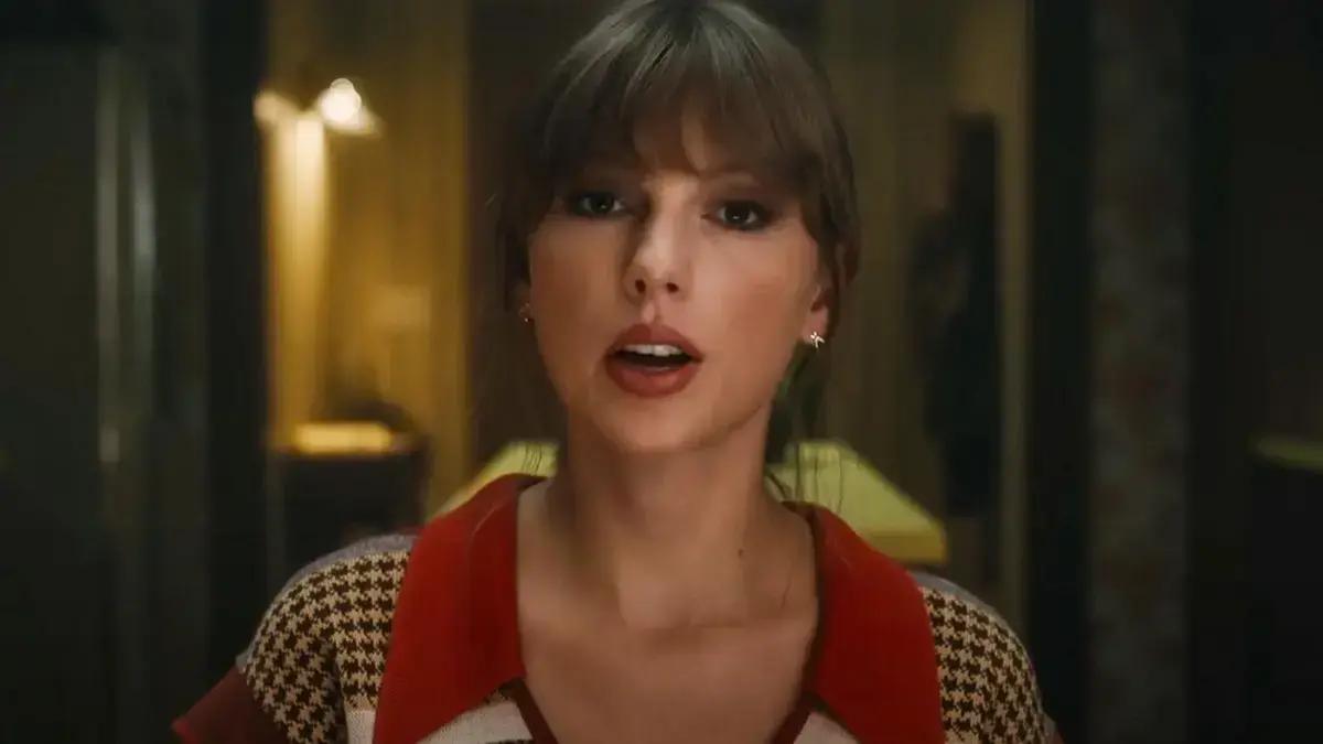 Taylor Swift lança 'The Life of a Showgirl': detalhes e faixa com Sabrina Carpenter