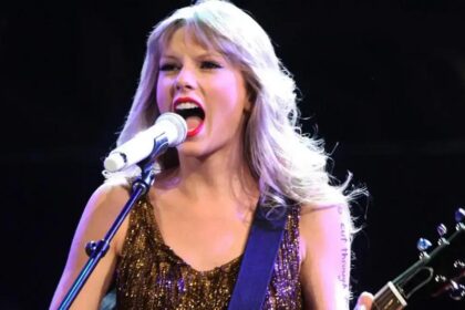 Taylor Swift revela como recuperou seus mestres e anuncia novo álbum em 2025