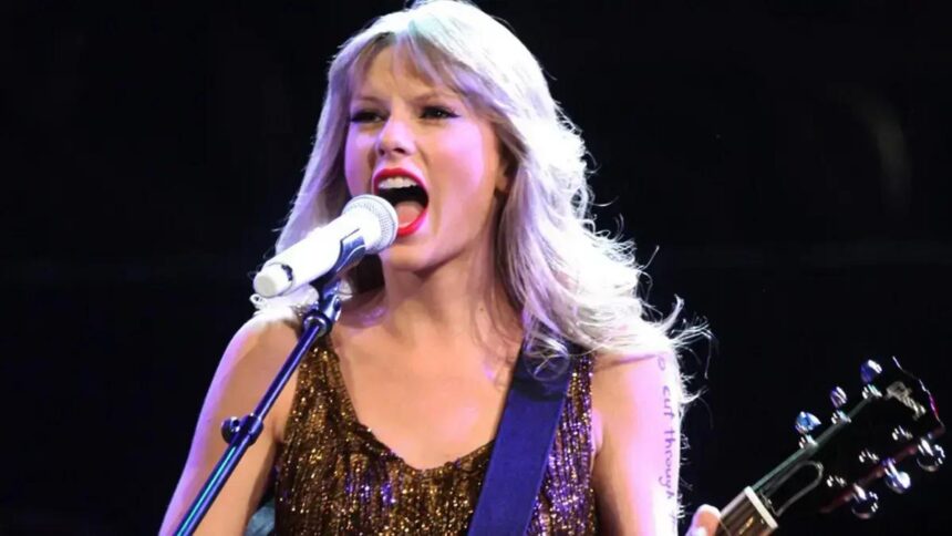 Taylor Swift revela como recuperou seus mestres e anuncia novo álbum em 2025