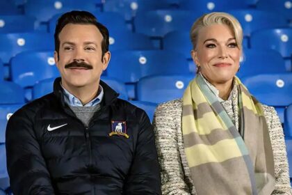 Ted Lasso: Temporada 4 chega em 2026 com novidade e mudança para time feminino