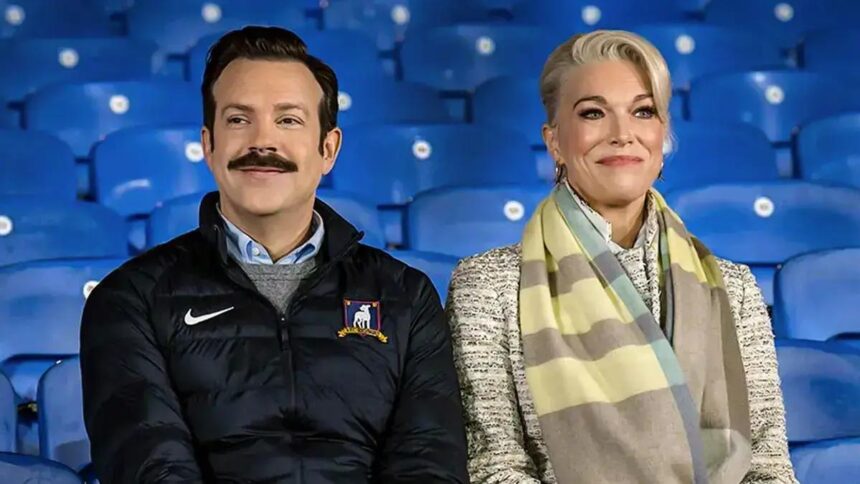 Ted Lasso: Temporada 4 chega em 2026 com novidade e mudança para time feminino