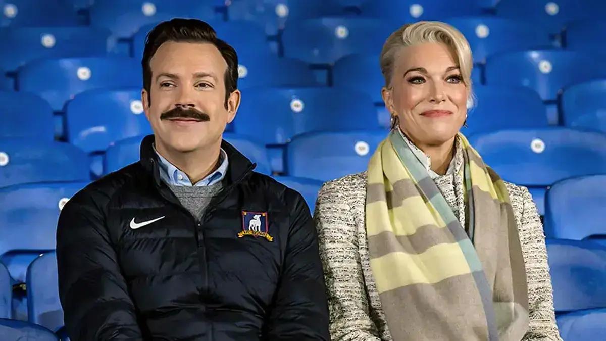 Ted Lasso: Temporada 4 chega em 2026 com novidade e mudança para time feminino