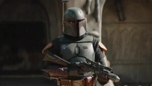 Temuera Morrison confirma ausência de Boba Fett em novos projetos de Star Wars