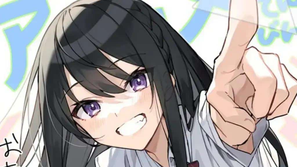 Tenbin: Anime anunciado para 2026 com teaser e voz de Ikumi Hasegawa