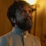 Teoria de Dexter: Leon Prater pode estar caçando o verdadeiro Bay Harbor Butcher