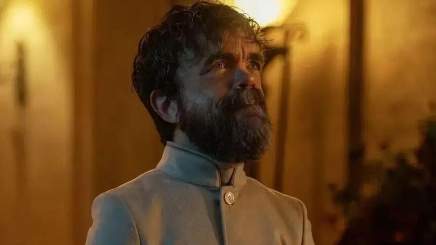 Teoria de Dexter: Leon Prater pode estar caçando o verdadeiro Bay Harbor Butcher