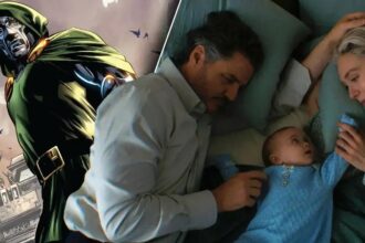 Teoria surpreendente sobre a cena pós-créditos de 'Quarteto Fantástico' e Franklin Richards