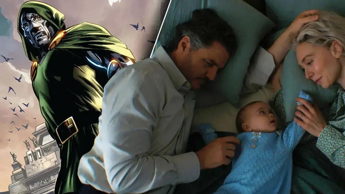 Teoria surpreendente sobre a cena pós-créditos de 'Quarteto Fantástico' e Franklin Richards