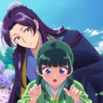 The Apothecary Diaries anuncia evento especial para o verão de 2026 no Japão