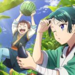 The Apothecary Diaries: nova temporada, elenco e onde assistir no Brasil