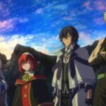 The Banished Court Magician: Anime estreia em outubro com novo trailer e elenco