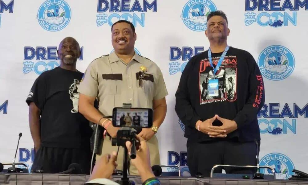 The Boondocks: Entrevista Exclusiva com a Equipe no Dream Con 2025