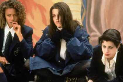 The Craft: O Clássico dos Anos 90 que Agora é Streaming Grátis