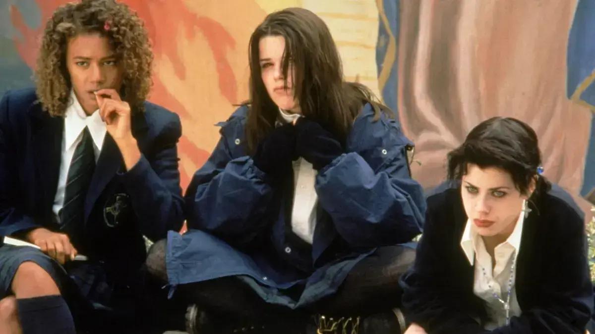The Craft: O Clássico dos Anos 90 que Agora é Streaming Grátis