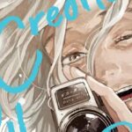 The Credits Roll into the Sea: Mangá shojo chega ao Brasil em 2026
