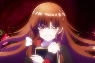 The Dark History of the Reincarnated Villainess: Trailer revela música tema e estreia dia 8 de outubro