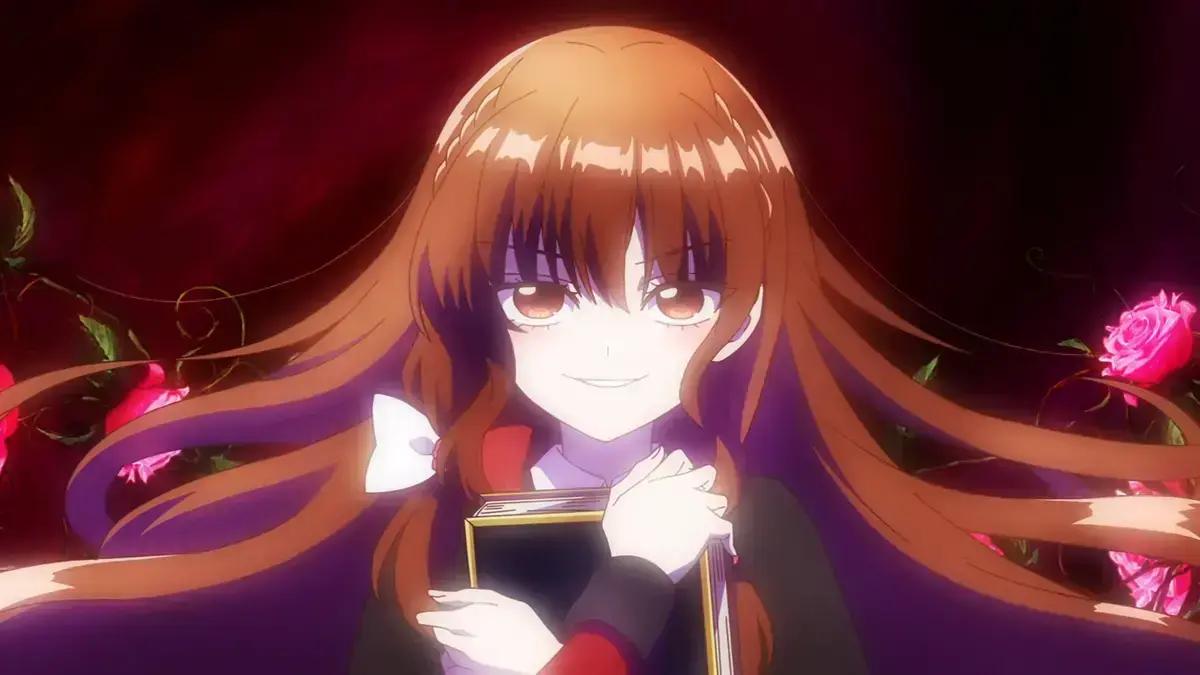 The Dark History of the Reincarnated Villainess: Trailer revela música tema e estreia dia 8 de outubro