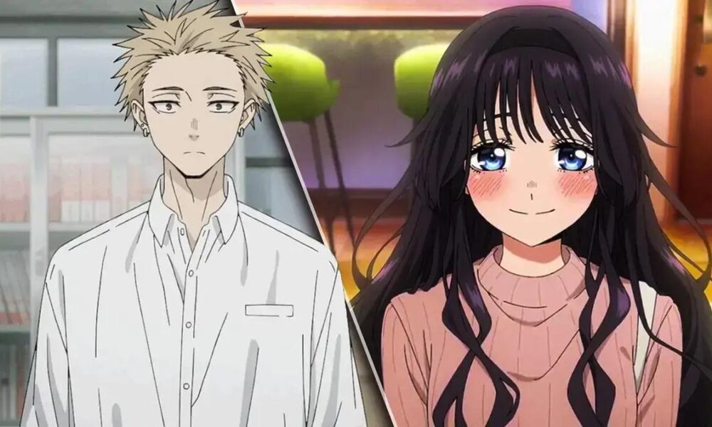 The Fragrant Flower Blooms With Dignity: Quando Assistir ao Episódio 6?