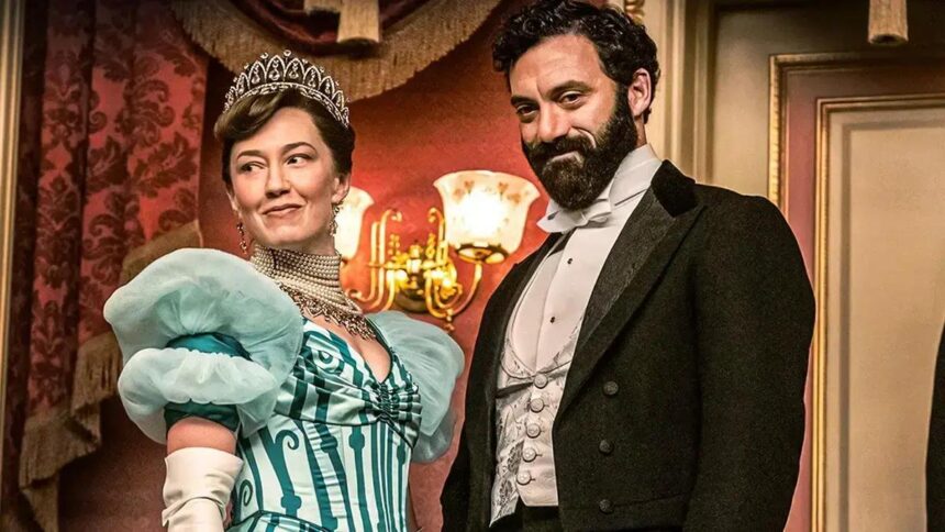 The Gilded Age: Descubra as inspirações reais por trás da série histórica da HBO