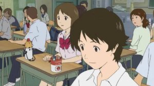 The Girl Who Leapt Through Time ganha remasterização 4K com lançamento nos EUA