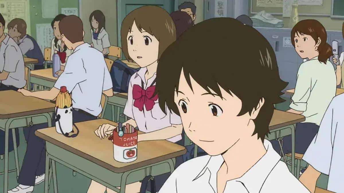 The Girl Who Leapt Through Time ganha remasterização 4K com lançamento nos EUA