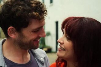 The Girlfriend: Olivia Cooke e Robin Wright protagonizam novo drama psicológico da Amazon