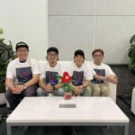 The Last Blossom: A obra original e humana de Baku Kinoshita que surpreende Annecy 2025