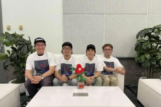 The Last Blossom: A obra original e humana de Baku Kinoshita que surpreende Annecy 2025