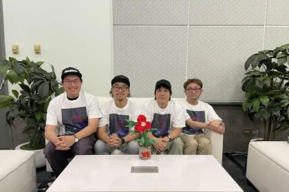 The Last Blossom: A obra original e humana de Baku Kinoshita que surpreende Annecy 2025