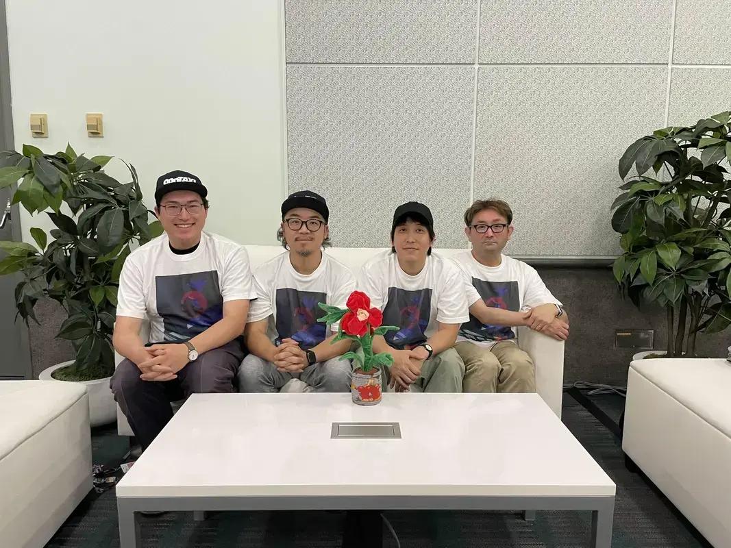 The Last Blossom: A obra original e humana de Baku Kinoshita que surpreende Annecy 2025