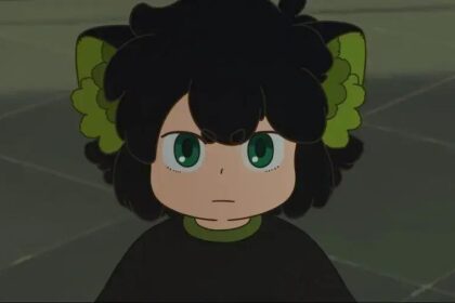 The Legend of Hei 2 chega ao Brasil: datas e novidades da animação chinesa