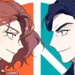 The Loser is the First Lady: webtoon coreano ganha série live-action