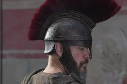 The Odyssey de Christopher Nolan conclui produção e gera expectativas